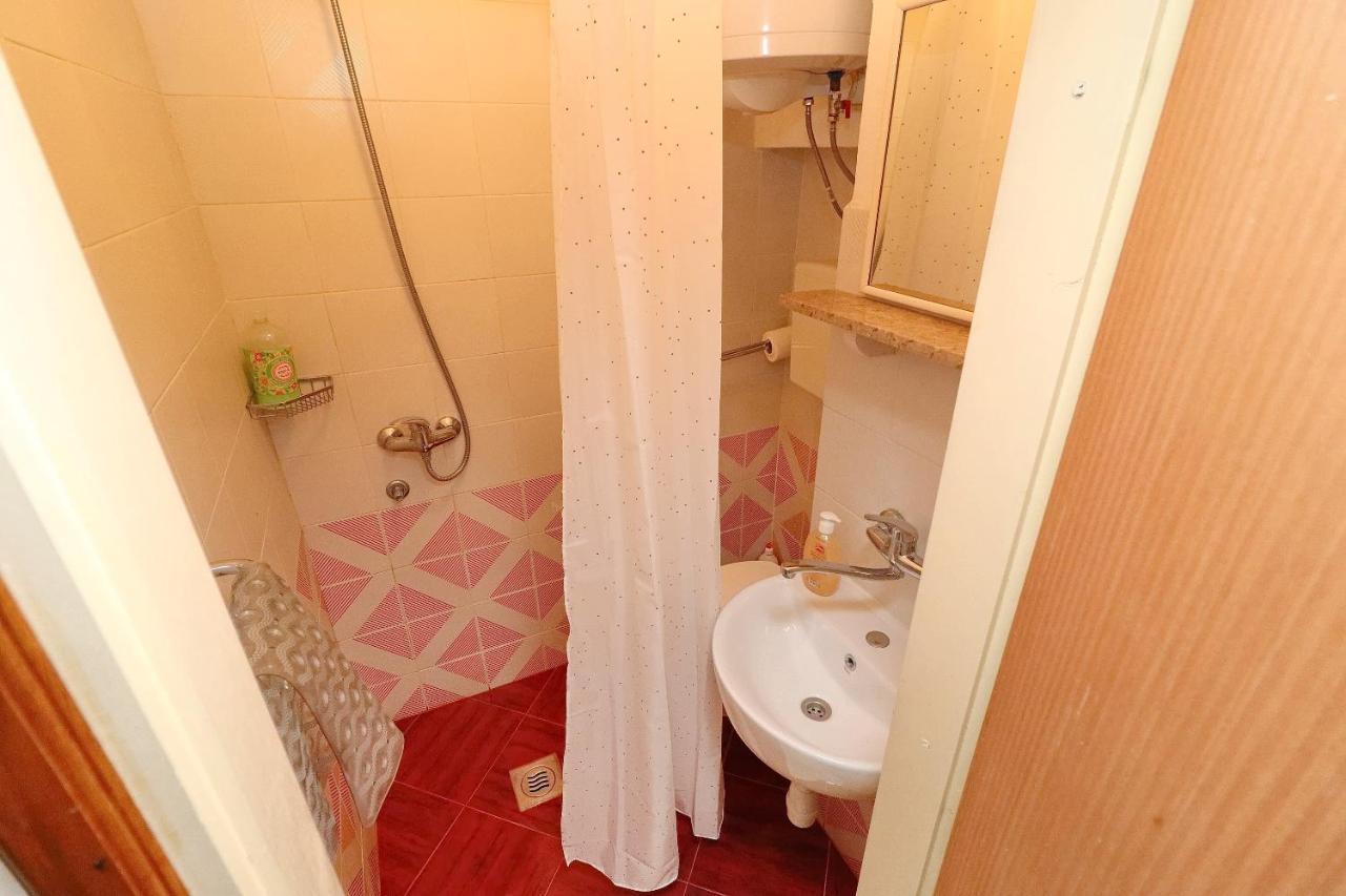 Guest House Jungher Корчула Экстерьер фото