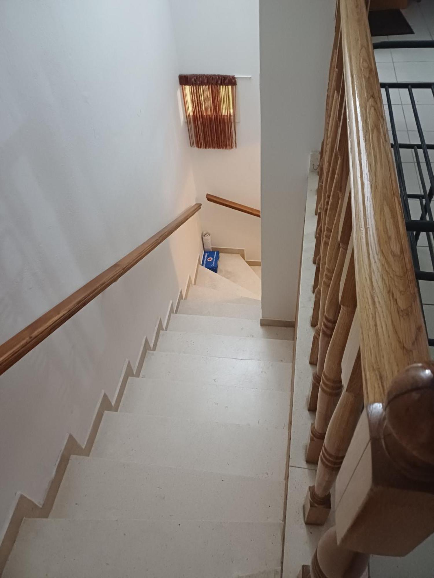 Guest House Jungher Корчула Экстерьер фото