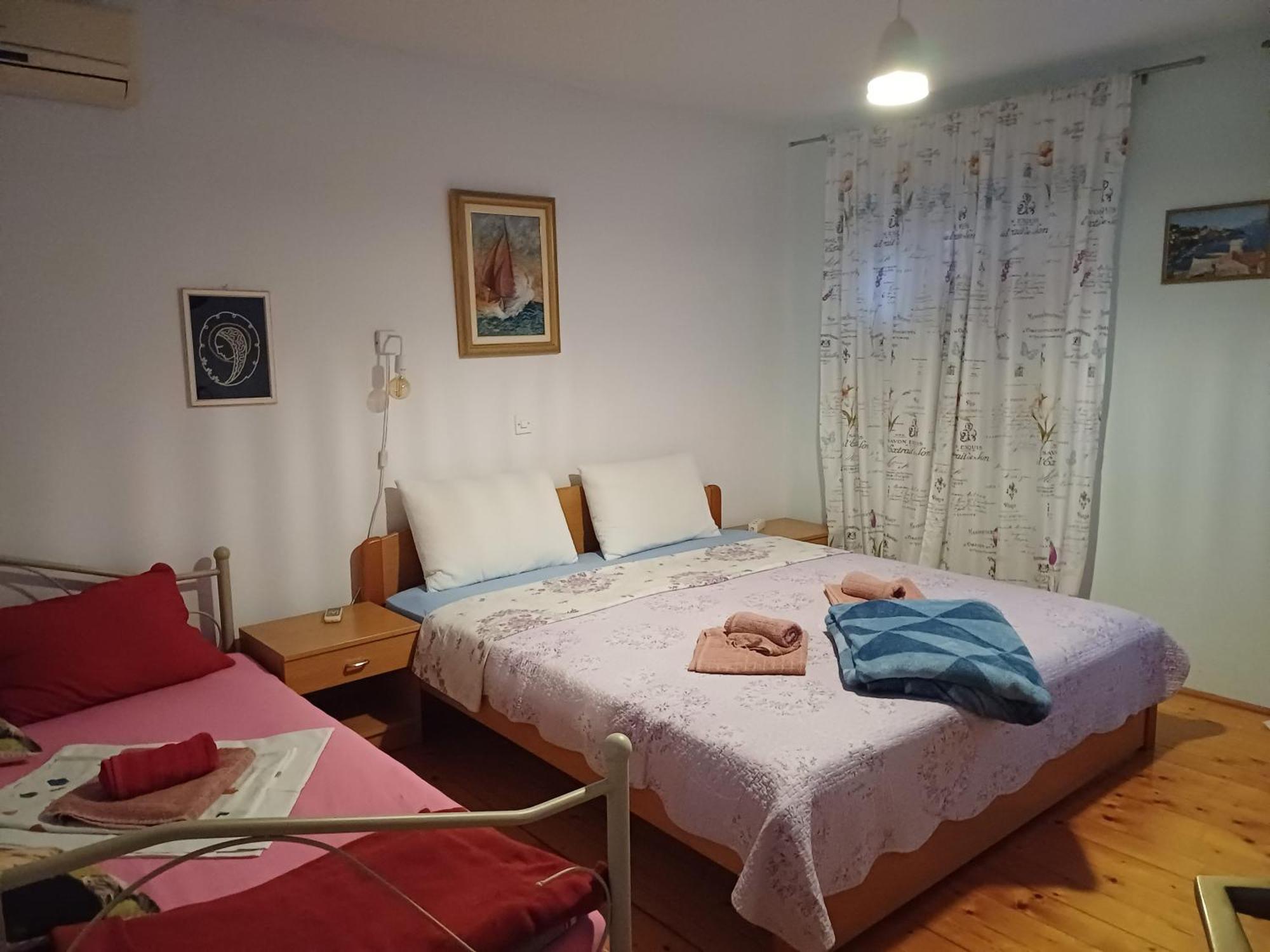 Guest House Jungher Корчула Экстерьер фото